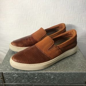 Free People Slip On Shoe